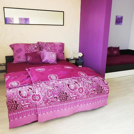 Apartments 4U Center + Free Parking أولوموك المظهر الخارجي الصورة