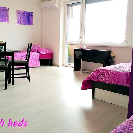 Apartments 4U Center + Free Parking أولوموك المظهر الخارجي الصورة