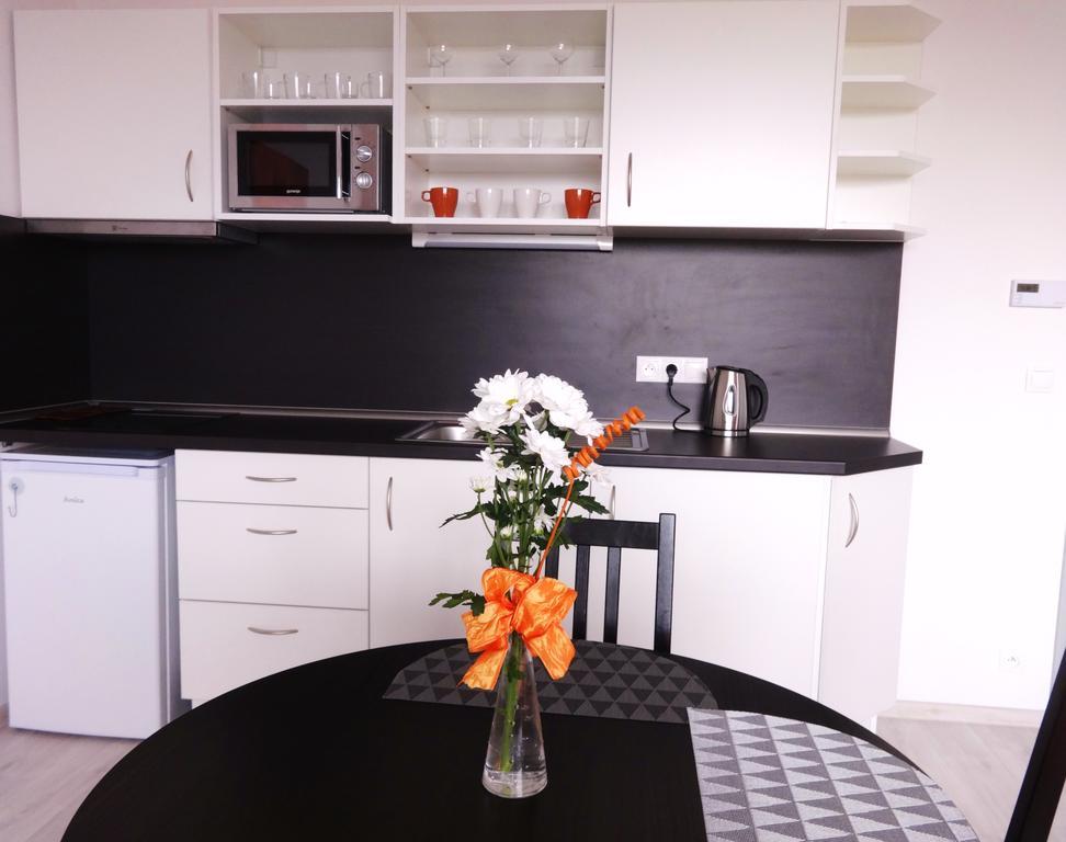 Apartments 4U Center + Free Parking أولوموك المظهر الخارجي الصورة