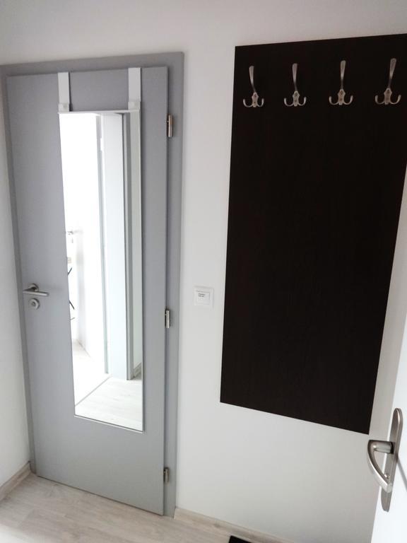 Apartments 4U Center + Free Parking أولوموك المظهر الخارجي الصورة