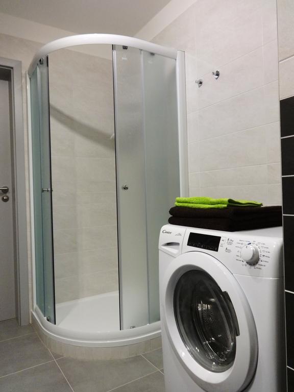 Apartments 4U Center + Free Parking أولوموك المظهر الخارجي الصورة