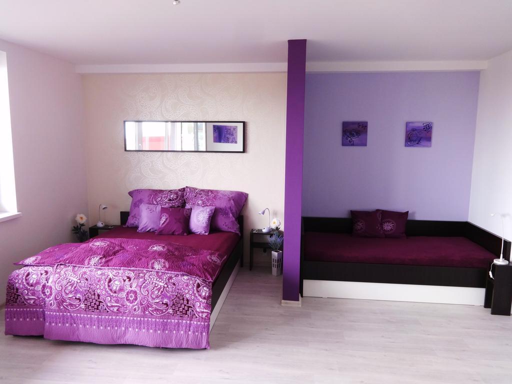 Apartments 4U Center + Free Parking أولوموك المظهر الخارجي الصورة