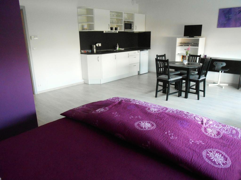 Apartments 4U Center + Free Parking أولوموك المظهر الخارجي الصورة