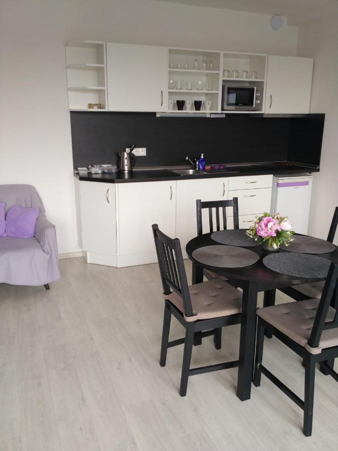 Apartments 4U Center + Free Parking أولوموك المظهر الخارجي الصورة
