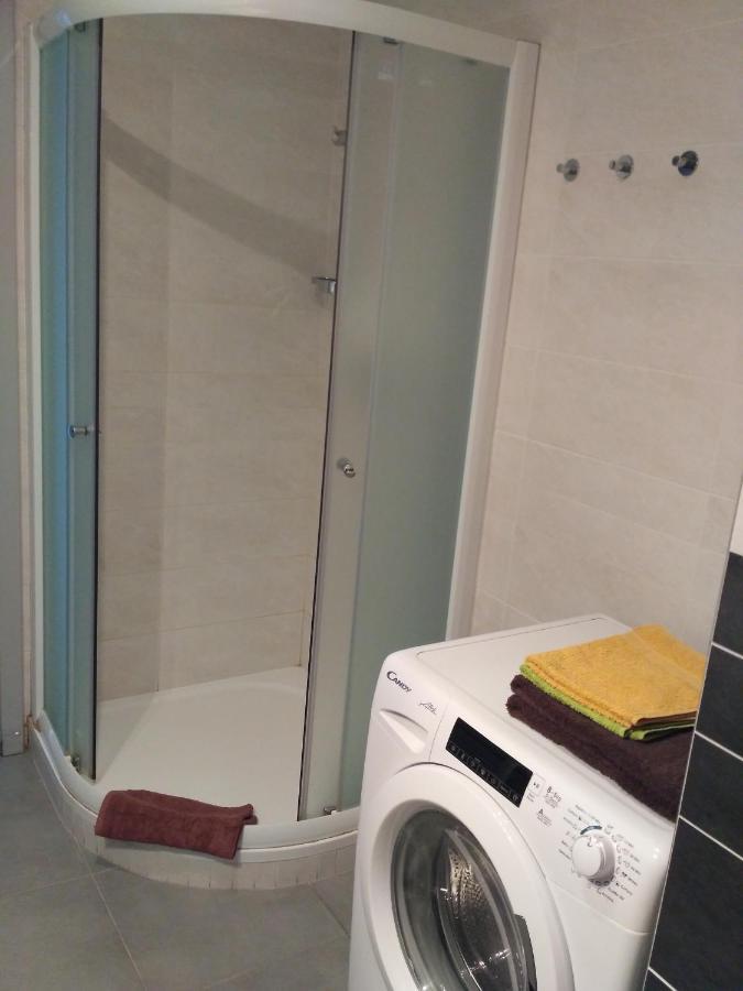 Apartments 4U Center + Free Parking أولوموك المظهر الخارجي الصورة